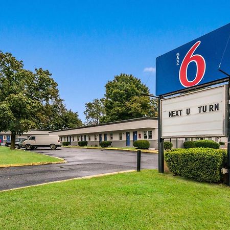 Motel 6-Tinton Falls, Nj Kültér fotó