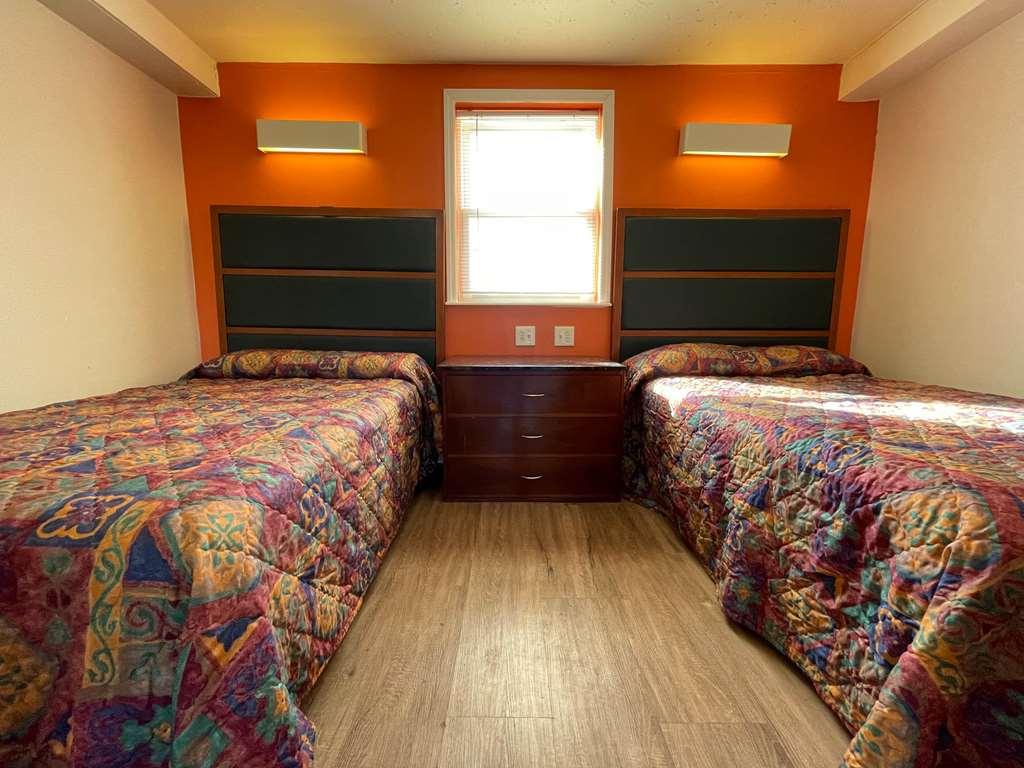 Motel 6-Tinton Falls, Nj Szoba fotó