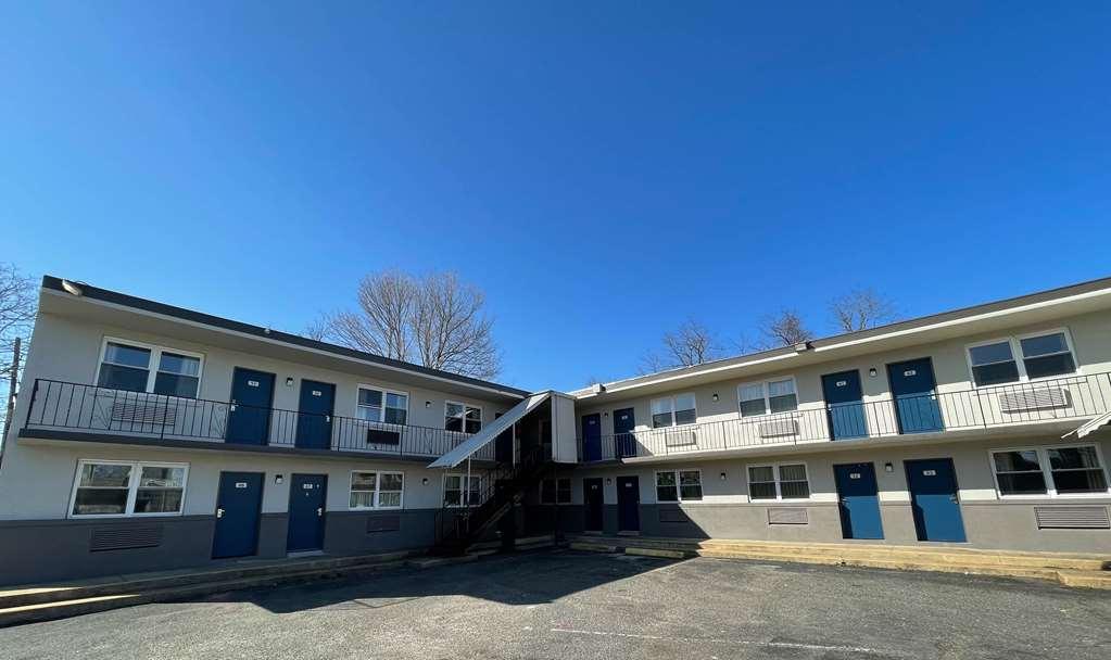 Motel 6-Tinton Falls, Nj Kültér fotó